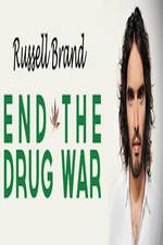 Watch Russell Brand End The Drugs War 123movies