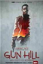 Watch Gun Hill 123movies