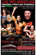Watch PWX An Evil Twist of Fate 123movies