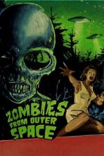 Watch Zombies from Outer Space 123movies