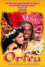 Watch Orfeu 123movies