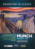 Watch EXHIBITION: Munch 150 123movies