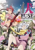 Watch Fusé: Memoirs of a Huntress 123movies