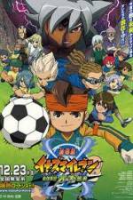 Watch Inazuma Eleven The Movie 123movies
