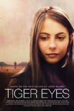 Watch Tiger Eyes 123movies