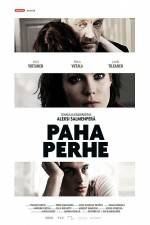 Watch Paha perhe 123movies