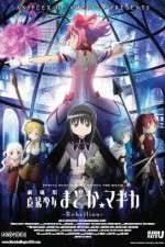 Watch Puella Magi Madoka Magica the Movie Part III Rebellion 123movies