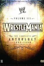 Watch WrestleMania XI 123movies