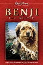 Watch Benji the Hunted 123movies