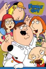 Watch Family Guy Creating the Chaos 123movies