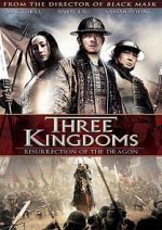 Watch Three Kingdoms 123movies