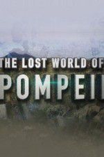 Watch Lost World of Pompeii 123movies