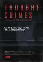 Watch Thought Crimes: The Case of the Cannibal Cop 123movies