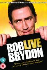 Watch Rob Brydon Live 123movies