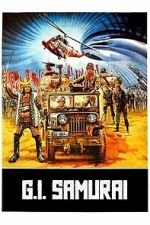 Watch G.I. Samurai 123movies