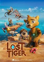 Watch The Lost Tiger 123movies