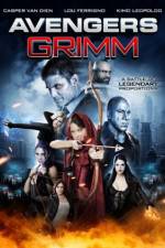 Watch Avengers Grimm 123movies