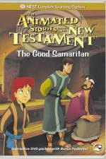 Watch The Good Samaritan 123movies