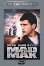 Watch Mad Max 123movies
