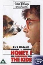 Watch Honey, I Shrunk the Kids 123movies