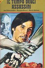 Watch Il tempo degli assassini 123movies