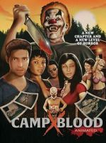 Watch Camp Blood X: Animated 123movies
