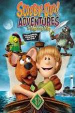 Watch Scooby-Doo! Adventures: The Mystery Map 123movies