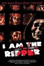 Watch I Am the Ripper 123movies
