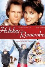Watch A Holiday to Remember 123movies
