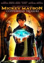 Watch The Adventures of Mickey Matson and the Copperhead Treasure 123movies