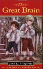 Watch The Great Brain 123movies