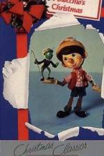 Watch Pinocchio's Christmas 123movies