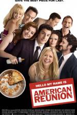 Watch American Pie Reunion 123movies