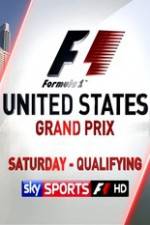Watch Formula 1 2013 USA Grand Prix Qualifying 123movies