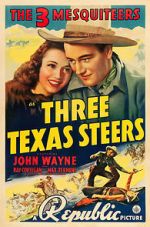 Watch Three Texas Steers 123movies