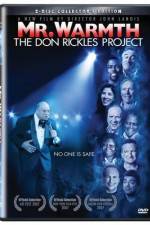 Watch Mr Warmth The Don Rickles Project 123movies