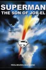 Watch Superman: Son of Jor-El (FanEdit 123movies