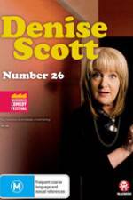 Watch Denise Scott Number 26 Warehouse Comedy Festival 123movies