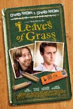 Watch Leaves of Grass 123movies