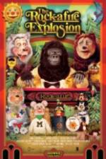 Watch The Rock-afire Explosion 123movies