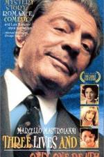 Watch Three Lives and Only One Death 123movies