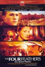 Watch The Four Feathers 123movies