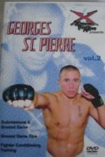 Watch Rush Fit Georges St. Pierre MMA Instructional Vol. 2 123movies