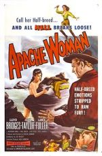 Watch Apache Woman 123movies