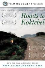 Watch Koktebel 123movies