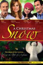 Watch A Christmas Snow 123movies