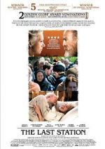 Watch The Last Station 123movies