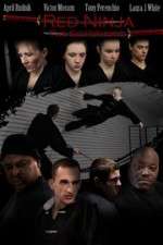 Watch Red Ninja the Sister Hood 123movies