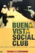 Watch Buena Vista Social Club 123movies