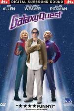 Watch Galaxy Quest 123movies